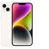 Image de Apple iPhone 14 Plus - 5G smartphone - double SIM / Mémoire interne 512 Go - écran OEL - 6.7" - 2778 x 1284 pixels - 2x caméras arrière 12 MP, 12 MP - front camera 12 MP - lumière des étoiles