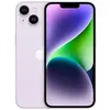 Image de Apple iPhone 14 Plus - 5G smartphone - double SIM / Mémoire interne 512 Go - écran OEL - 6.7" - 2778 x 1284 pixels - 2x caméras arrière 12 MP, 12 MP - front camera 12 MP - violet