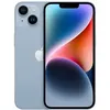 Image de Apple iPhone 14 Plus - 5G smartphone - double SIM / Mémoire interne 512 Go - écran OEL - 6.7" - 2778 x 1284 pixels - 2x caméras arrière 12 MP, 12 MP - front camera 12 MP - bleu