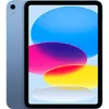 Image de Apple Tablette Apple iPad 10 (2022) Wi-Fi 256 Go Bleu