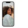 Image de Apple iPhone 14 - 5G smartphone - double SIM / Mémoire interne 256 Go - écran OEL - 6.1" - 2532 x 1170 pixels - 2x caméras arrière 12 MP, 12 MP - front camera 12 MP - lumière des étoiles