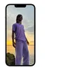 Image de Apple iPhone 14 - 5G smartphone - double SIM / Mémoire interne 512 Go - écran OEL - 6.1" - 2532 x 1170 pixels - 2x caméras arrière 12 MP, 12 MP - front camera 12 MP - violet