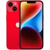 Image de Apple iPhone 14 6.1" Double SIM iOS 16 5G 512 Go Rouge