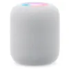 Image de Haut-parleur intelligent Apple HomePod 2ème génération Blanc pour 10.5-inch iPad Air; 10.5-inch iPad Pro; 9.7-inch iPad; iPad mini 5; iPhone 8, X, XS