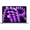Image de Apple MacBook Air - M2 - M2 10-core GPU - 8 Go RAM - 512 Go SSD - 15.3" IPS 2880 x 1864 (WQXGA+) - Wi-Fi 6, Bluetooth - gris sidéral - clavier : Allemand