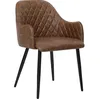 Image de Chaise Confort Pu