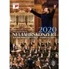 Image de Concert du Nouvel An 2020 DVD