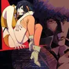 Image de Cowboy Bebop - Bande Originale Double Vinyle ColorÃ©