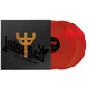 Image de Reflections 50 Heavy Metal Years Of Music Vinyle Rouge