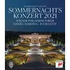 Image de Sommernachtskonzert 2021 Summer Night Concert 20 Blu-ray