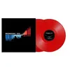 Image de RESIST Vinyle Rouge