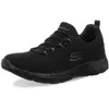 Image de Skechers Chaussures Summits - Fast Attraction Noir - 149036-Bbk - 38