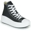 Image de Baskets Converse Move High Top - Noir - 36 1/2