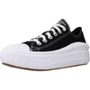 Image de Converse Baskets Converse Ctas Move Ox - Noir - 36