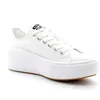 Image de Converse Converse Chuck Taylor All Star Move Platform - Ox - Blanc - 40