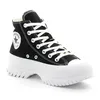 Image de Converse - Chuck Taylor All Star Lugged 2.0 - Noir - 38