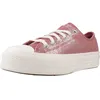 Image de Converse Chuck Taylor All Star Lift Colour Rose - 37