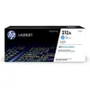 Image de HP 212A (W2121A) Toner Cyaan