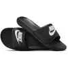 Image de Claquette Nike Victori One Pour Homme - Noir - 42.5