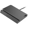 Image de Lenovo Tab M10 FHD Plus (2nd Gen) ZA5V - Tablette - Android 9.0 (Pie) - 128 Go eMMC - 10.3" TFT (1920 x 1200) - hôte USB - Logement microSD - 4G - gris de fer