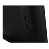 Image de Lenovo ThinkVision T22v-20 - Écran LED - 22" (21.5" visualisable) - 1920 x 1080 Full HD (1080p) @ 75 Hz - IPS - 250 cd/m² - 1000:1 - 4 ms - HDMI, VGA, DisplayPort - haut-parleurs - noir corbeau - pour ThinkPad P15 Gen 2 20YQ