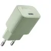 Image de Anker Nano - Adaptateur secteur - 30 Watt - 3 A - IQ 3.0 (USB-C) - vert pousse