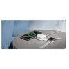 Image de Anker MagGo - Plot de charge sans fil - 3 en 1 - 15 Watt - blanc