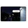 Image de Eufy Floodlight E30 - Caméra de surveillance réseau - panoramique / inclinaison - résistant aux intempéries - couleur (Jour et nuit) - 2K - audio - sans fil - Wi-Fi