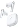 Image de Soundcore Liberty 5 - Écouteurs sans fil avec micro - intra-auriculaire - Bluetooth - Suppresseur de bruit actif - blanc