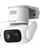 Image de Eufy eufyCam C31 - Caméra de surveillance réseau - panoramique / inclinaison - extérieur, intérieur - résistant aux intempéries - couleur (Jour et nuit) - audio - sans fil - Wi-Fi
