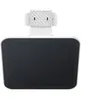 Image de Eufy EufyCam S4 - Caméra de surveillance réseau - PIZ - tourelle - extérieur - résistant aux intempéries - couleur (Jour et nuit) - 3840 x 2160 - 4K - audio - sans fil - Wi-Fi - H.264, H.265 - PoE