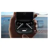 Image de Soundcore Liberty 4 Pro - Écouteurs sans fil avec micro - intra-auriculaire - Bluetooth - Suppresseur de bruit actif - noir léger brillant