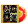 Image de Dinner Party : Dessert Vinyle Orange et Jaune