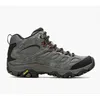 Image de Merrell Moab 3 Mid Gore-Tex M Homme 44.5 Gris/Argent