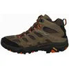 Image de Merrell Chaussures Marche Randonnées Merrell Moab 3 Mid Gtx Marron - 41 1/2