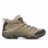 Image de Merrell Merrell Moab 3 Mid Gore-Tex Homme Marron - 43