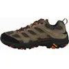Image de Merrell Chaussures Marche Randonnées Merrell Moab 3 Gtx Marron - 41