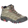 Image de Merrell Moab 3 Mid Gore-Tex W Femme 37.5 Vert