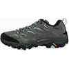 Image de Merrell Chaussures Marche Randonnées Merrell Moab 3 Gtx Gris Anthracite Foncé - 38 1/2