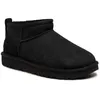 Image de Bottes Ugg  W Classic Ultra Mini 1116109 - Noir - 38