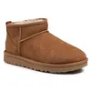 Image de Bottes Ugg  W Classic Ultra Mini 1116109 - Marron - 39