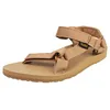 Image de Sandales Teva Originale Universelle - Femme - Beige - 36