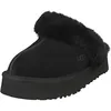 Image de UGG Ugg Disquette Femme Sandals Pantoufle Noir - 38