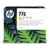 Image de HP 775 - 500 ml - jaune - original - DesignJet - cartouche d'encre - pour DesignJet Z6 Pro