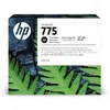 Image de HP 775 - 500 ml - photo noire - original - DesignJet - cartouche d'encre - pour DesignJet Z6 Pro