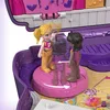 Image de Polly Pocket - Coffret ScÃ¨ne PailletÃ©e