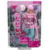 Image de Poupée Barbie Snowboardeuse