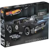 Image de Jeu de construction Mega Construx Hot Wheels Rodger Dodger Noir