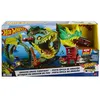Image de Circuit voitures Hot Wheels Coffret Attaque du dragon