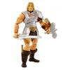Image de Les MaÃ®tres De L'univers New Eternia Masterverse - Figurine 2022 Battle-Armor He-Man 18 Cm